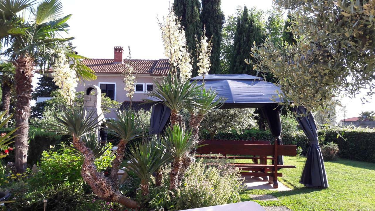 Relax Green House โรวีน ภายนอก รูปภาพ